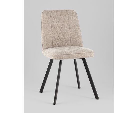 Стул Grein бежевый, изображение 4 | Интернет магазин мебели и декора LifeDekor