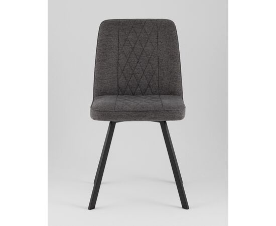 Стул Grein темно-серый, изображение 6 | Интернет магазин мебели и декора LifeDekor