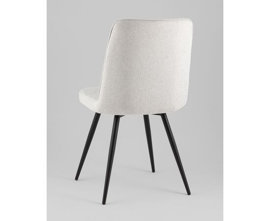 Стул Hedd серый, изображение 9 | Интернет магазин мебели и декора LifeDekor