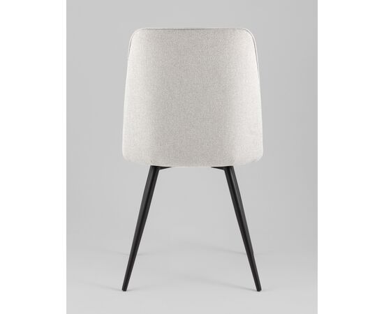 Стул Hedd серый, изображение 8 | Интернет магазин мебели и декора LifeDekor