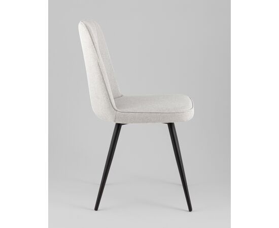 Стул Hedd серый, изображение 7 | Интернет магазин мебели и декора LifeDekor