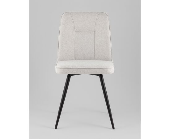 Стул Hedd серый, изображение 6 | Интернет магазин мебели и декора LifeDekor