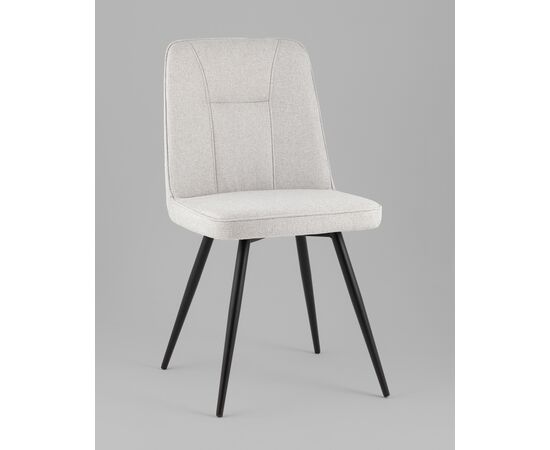 Стул Hedd серый, изображение 4 | Интернет магазин мебели и декора LifeDekor