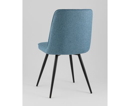 Стул Hedd синий, изображение 14 | Интернет магазин мебели и декора LifeDekor