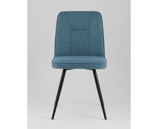 Стул Hedd синий, изображение 10 | Интернет магазин мебели и декора LifeDekor