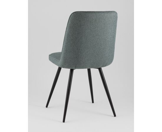 Стул Hedd зеленый, изображение 9 | Интернет магазин мебели и декора LifeDekor