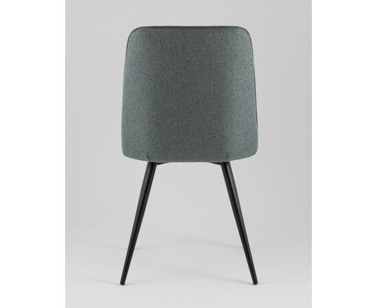 Стул Hedd зеленый, изображение 8 | Интернет магазин мебели и декора LifeDekor