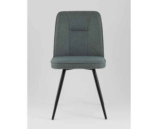 Стул Hedd зеленый, изображение 6 | Интернет магазин мебели и декора LifeDekor