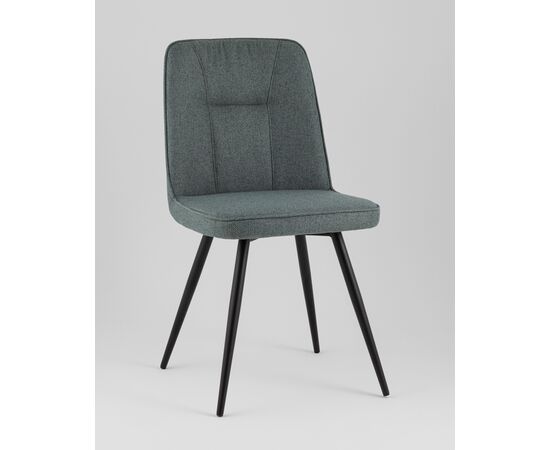 Стул Hedd зеленый, изображение 4 | Интернет магазин мебели и декора LifeDekor