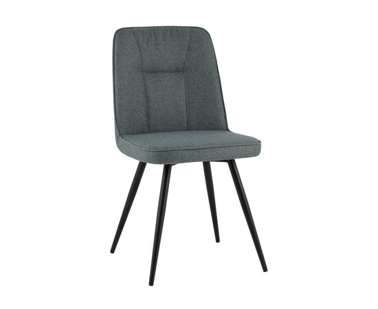 Стул Hedd зеленый | Интернет магазин мебели и декора LifeDekor