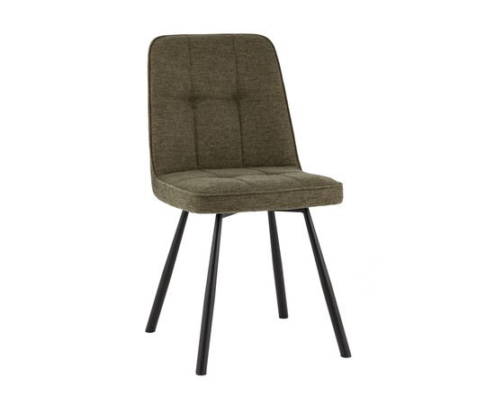 Стул Trell зеленый | Интернет магазин мебели и декора LifeDekor