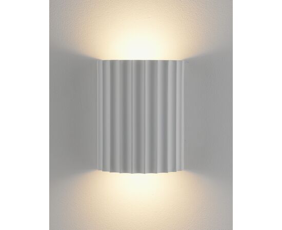 Светильник настенный светодиодный Moderli V11220-WL Bailey, изображение 2 | Интернет магазин мебели и декора LifeDekor