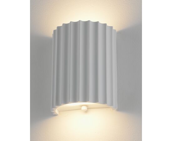 Светильник настенный светодиодный Moderli V11220-WL Bailey, изображение 5 | Интернет магазин мебели и декора LifeDekor