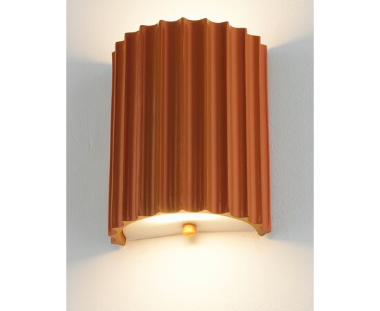 Светильник настенный светодиодный Moderli V11221-WL Bailey, изображение 4 | Интернет магазин мебели и декора LifeDekor