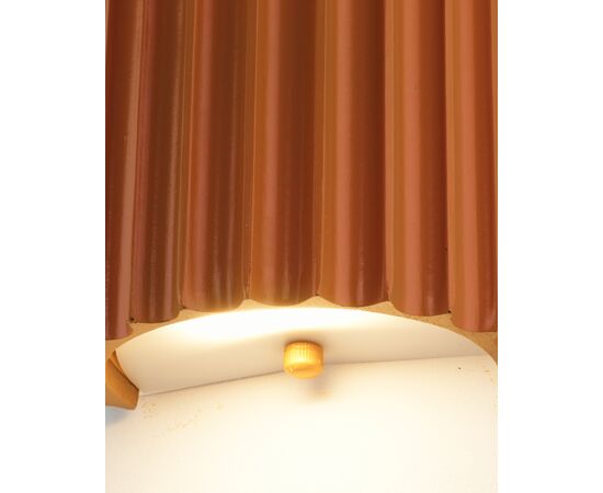 Светильник настенный светодиодный Moderli V11221-WL Bailey, изображение 5 | Интернет магазин мебели и декора LifeDekor