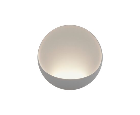 Светильник настенный светодиодный Moderli V11216-WL Maloni | Интернет магазин мебели и декора LifeDekor