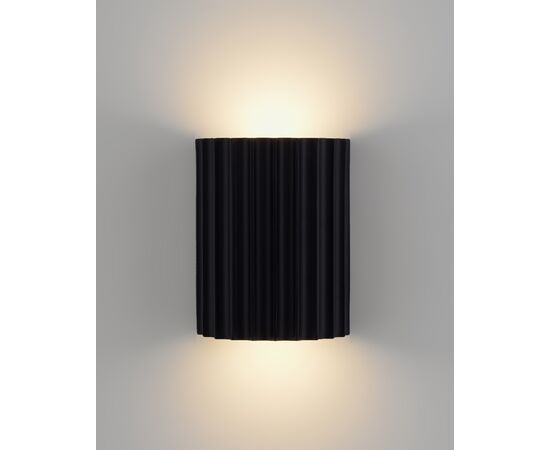 Светильник настенный светодиодный Moderli V11219-WL Bailey, изображение 2 | Интернет магазин мебели и декора LifeDekor