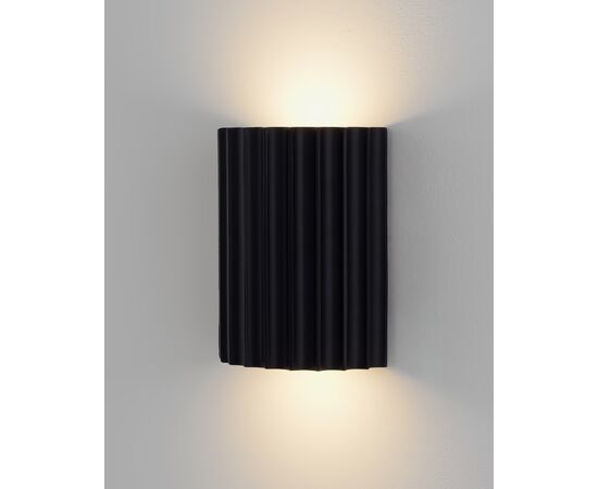 Светильник настенный светодиодный Moderli V11219-WL Bailey, изображение 4 | Интернет магазин мебели и декора LifeDekor