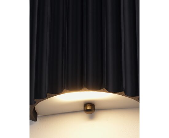 Светильник настенный светодиодный Moderli V11219-WL Bailey, изображение 5 | Интернет магазин мебели и декора LifeDekor