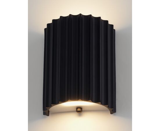 Светильник настенный светодиодный Moderli V11219-WL Bailey, изображение 6 | Интернет магазин мебели и декора LifeDekor