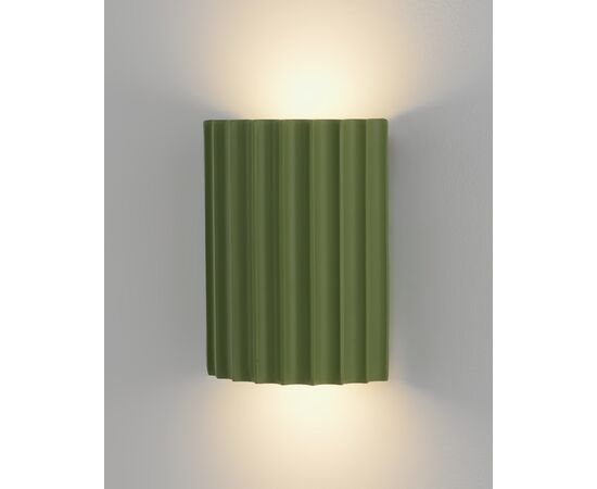 Светильник настенный светодиодный Moderli V11222-WL Bailey, изображение 2 | Интернет магазин мебели и декора LifeDekor