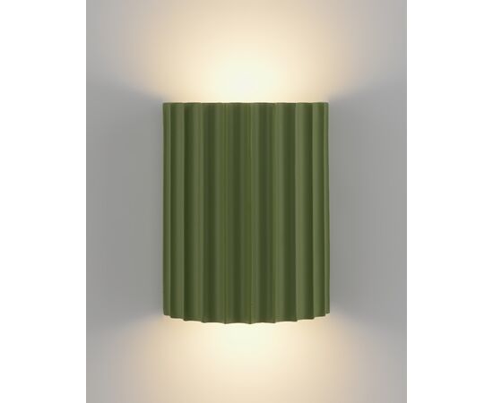 Светильник настенный светодиодный Moderli V11222-WL Bailey, изображение 4 | Интернет магазин мебели и декора LifeDekor