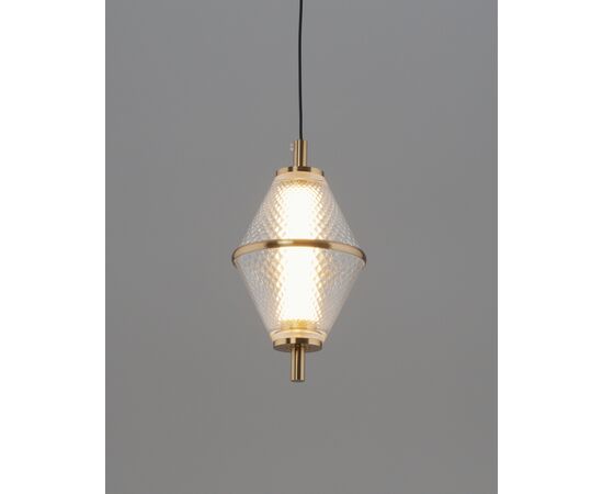 Светильник подвесной светодиодный Moderli V11359-PL Senta, изображение 4 | Интернет магазин мебели и декора LifeDekor