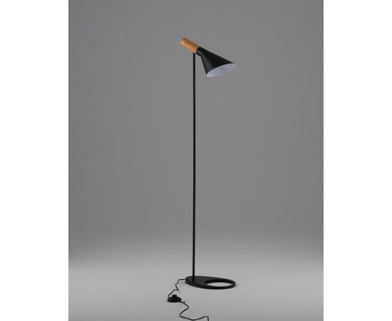 Торшер Moderli V11334-1F Turin, изображение 5 | Интернет магазин мебели и декора LifeDekor