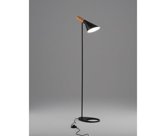 Торшер Moderli V11334-1F Turin, изображение 2 | Интернет магазин мебели и декора LifeDekor