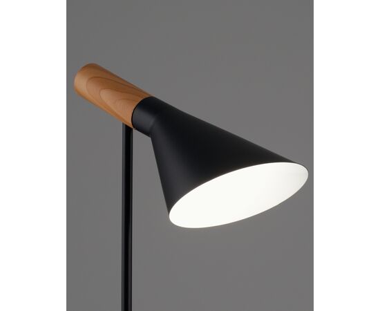 Торшер Moderli V11334-1F Turin, изображение 6 | Интернет магазин мебели и декора LifeDekor