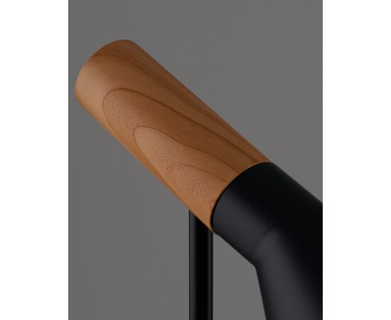 Торшер Moderli V11334-1F Turin, изображение 7 | Интернет магазин мебели и декора LifeDekor