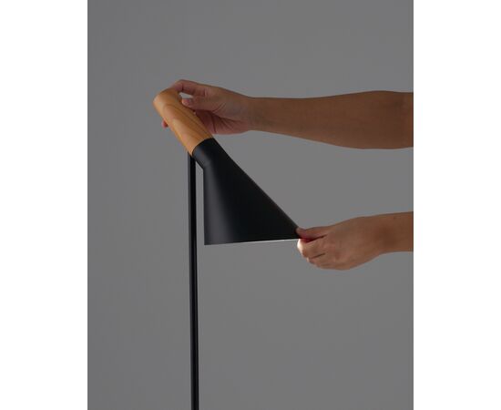 Торшер Moderli V11334-1F Turin, изображение 8 | Интернет магазин мебели и декора LifeDekor