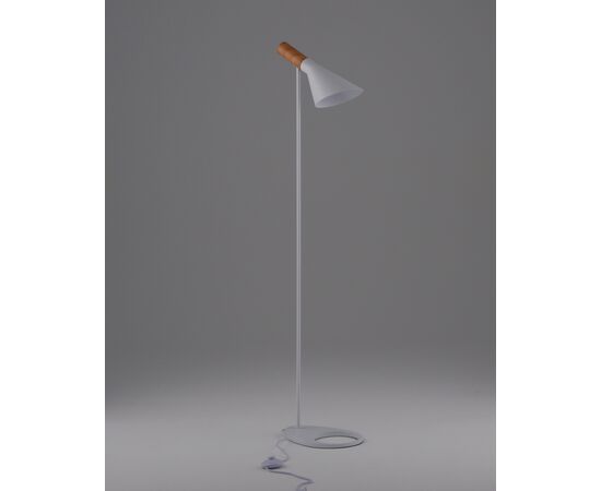 Торшер Moderli V11336-1F Turin, изображение 5 | Интернет магазин мебели и декора LifeDekor