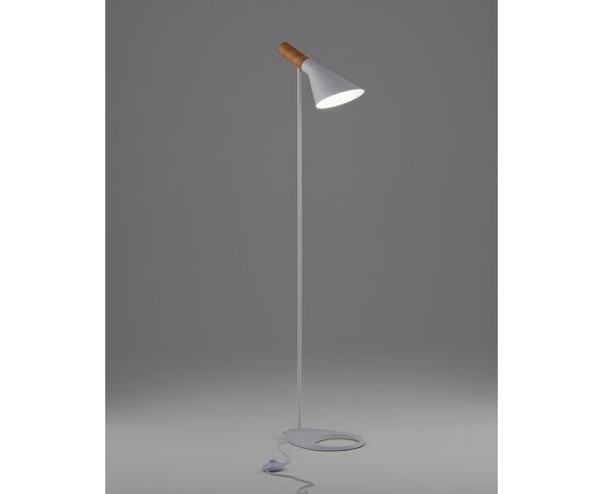 Торшер Moderli V11336-1F Turin, изображение 2 | Интернет магазин мебели и декора LifeDekor