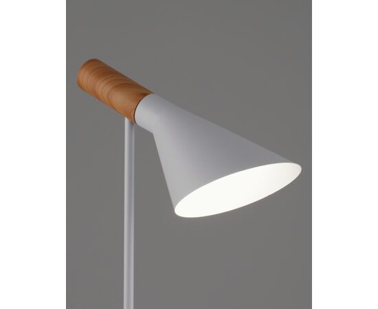 Торшер Moderli V11336-1F Turin, изображение 6 | Интернет магазин мебели и декора LifeDekor