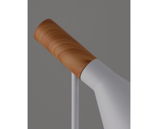 Торшер Moderli V11336-1F Turin, изображение 7 | Интернет магазин мебели и декора LifeDekor