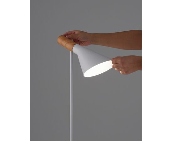 Торшер Moderli V11336-1F Turin, изображение 9 | Интернет магазин мебели и декора LifeDekor