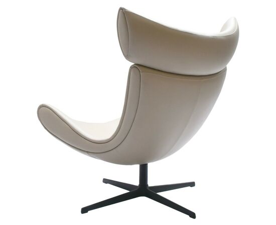 Кресло TORO латте, Цвет: Латте, изображение 5 | Интернет магазин мебели и декора LifeDekor