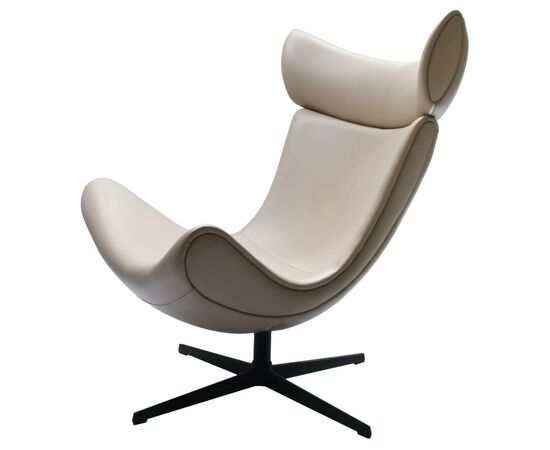 Кресло TORO латте, Цвет: Латте, изображение 3 | Интернет магазин мебели и декора LifeDekor