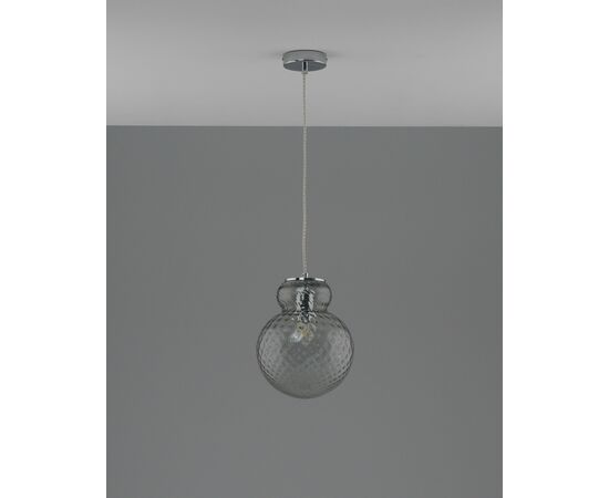 Светильник подвесной Moderli V11168-1P Lorel, изображение 3 | Интернет магазин мебели и декора LifeDekor