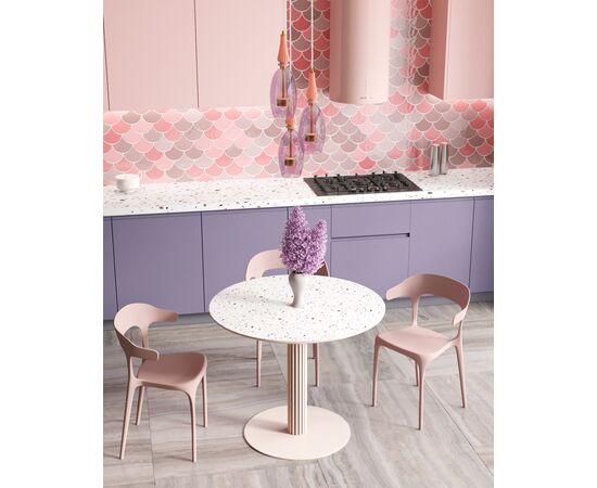 Светильник подвесной светодиодный Moderli V11155-PL Corals, изображение 4 | Интернет магазин мебели и декора LifeDekor