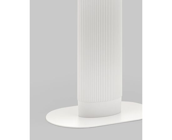 Стол обеденный Mystery 130х80 см белый керамика, изображение 7 | Интернет магазин мебели и декора LifeDekor