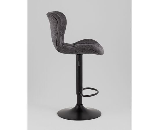 Стул барный ПОРШЕ серый 2 шт., изображение 4 | Интернет магазин мебели и декора LifeDekor