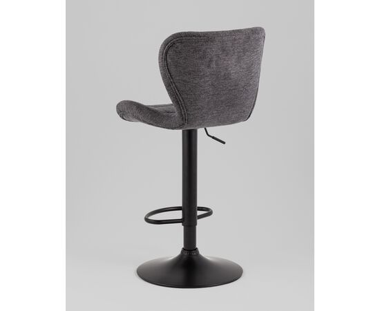Стул барный ПОРШЕ серый 2 шт., изображение 6 | Интернет магазин мебели и декора LifeDekor
