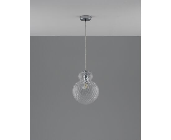 Светильник подвесной Moderli V11164-1P Lorel, изображение 3 | Интернет магазин мебели и декора LifeDekor