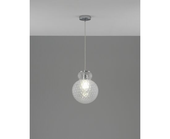 Светильник подвесной Moderli V11164-1P Lorel, изображение 2 | Интернет магазин мебели и декора LifeDekor