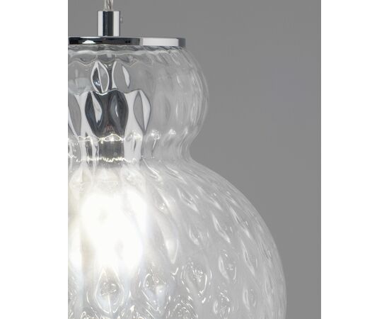 Светильник подвесной Moderli V11164-1P Lorel, изображение 5 | Интернет магазин мебели и декора LifeDekor