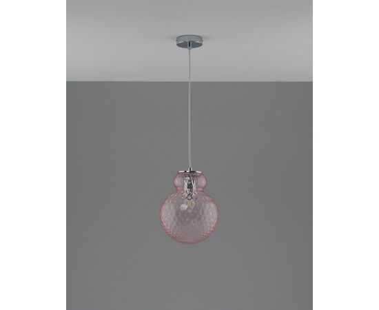 Светильник подвесной Moderli V11165-1P Lorel, изображение 3 | Интернет магазин мебели и декора LifeDekor