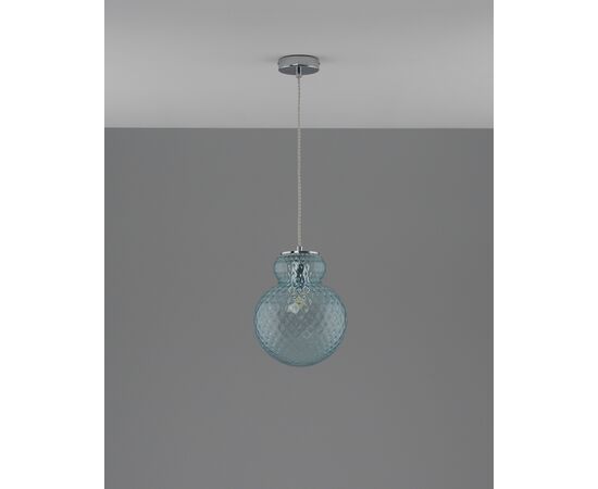 Светильник подвесной Moderli V11166-1P Lorel, изображение 3 | Интернет магазин мебели и декора LifeDekor