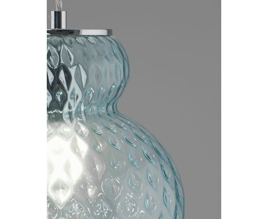 Светильник подвесной Moderli V11166-1P Lorel, изображение 5 | Интернет магазин мебели и декора LifeDekor